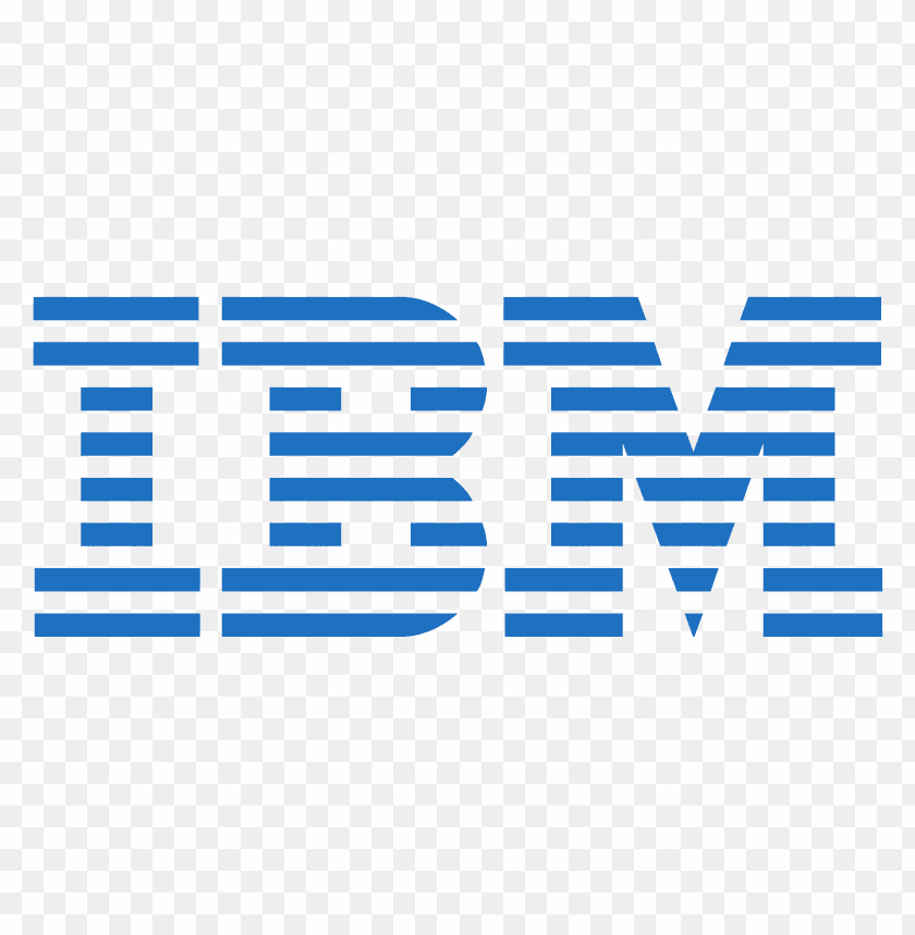 IBM logo