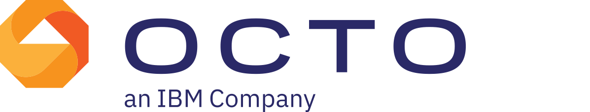 Octo Consulting logo